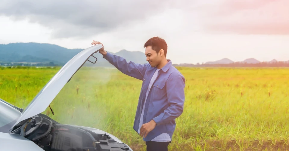 Engine overheating warning signs and prevention