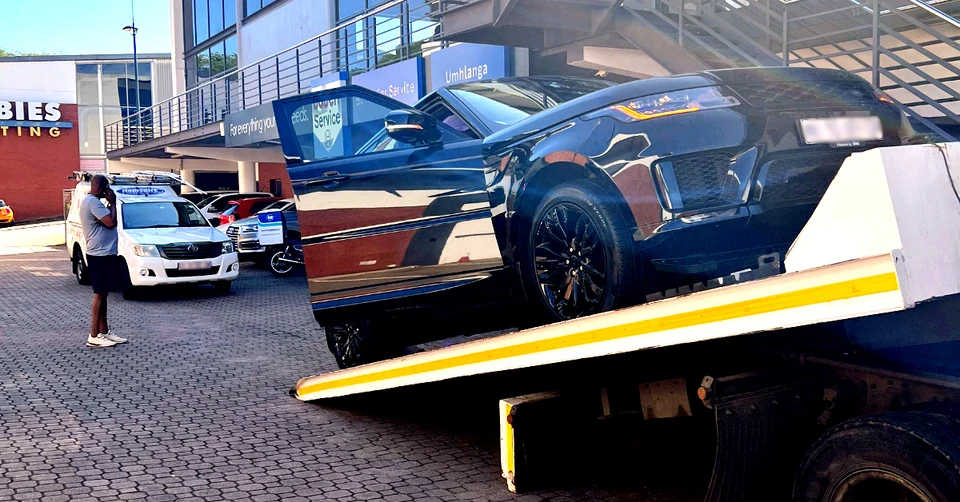 RMS Bosch mechanical breakdown towing support
