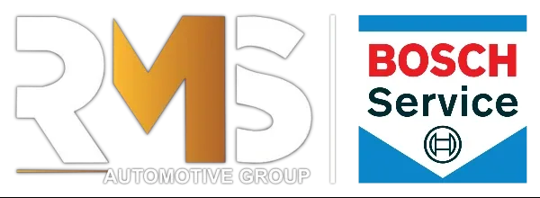 RMS Automotive Group and Bosch Car Service