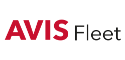 Logo of Avis Fleet who are a fleet management company