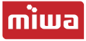 MIWA logo. RMI stands for Retail Motor Industry and MIWA is an association of RMI and stands for Motor Industry Workshop Association