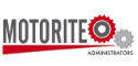 Logo of Motorite who are a vehicle warranty company