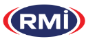 RMI logo. RMI stands for Retail Motor Industry