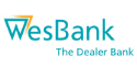Logo of WESBANK who are a vehicle warranty company