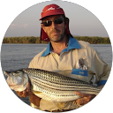Glenn de Gaspary profile picture