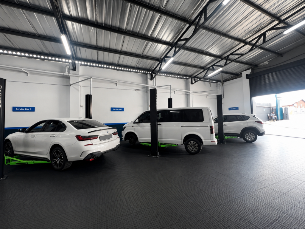 Zululand-workshop
